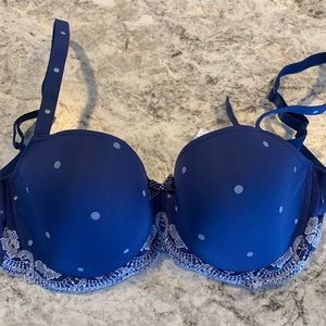 34D Marie Jo bra new.